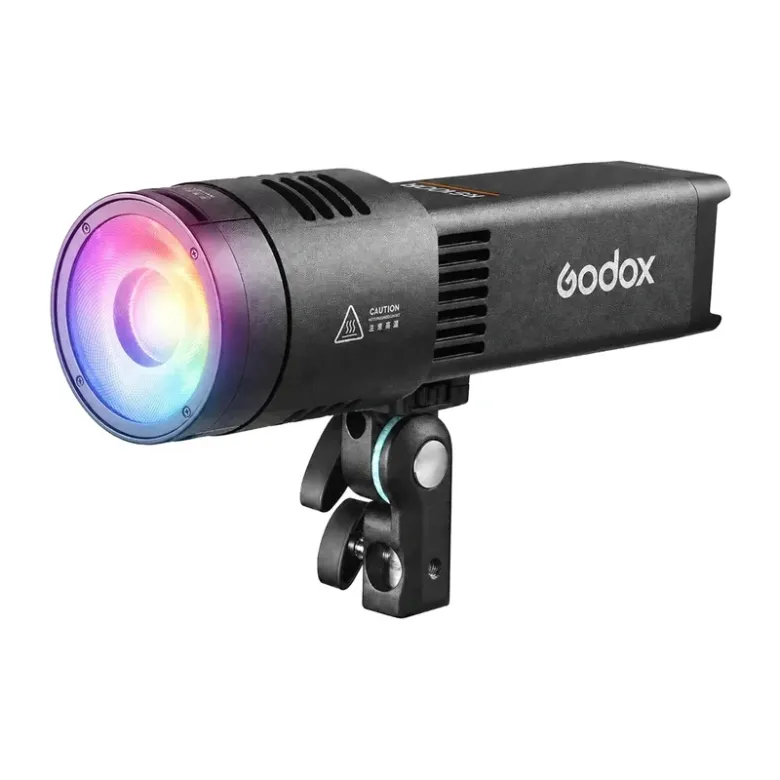 GODOX RS100R LED-es fotós lámpa