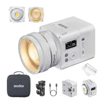 GODOX ML80Bi LED-videólámpa GODOX ML80Bi LED-videólámpa