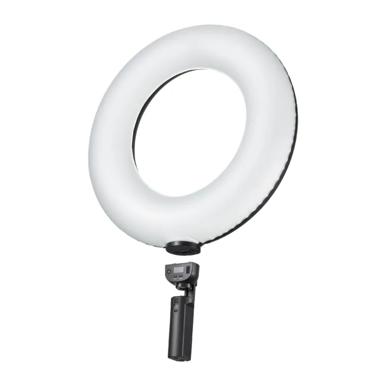 GODOX LR150 Air LED-gyűrűs lámpa