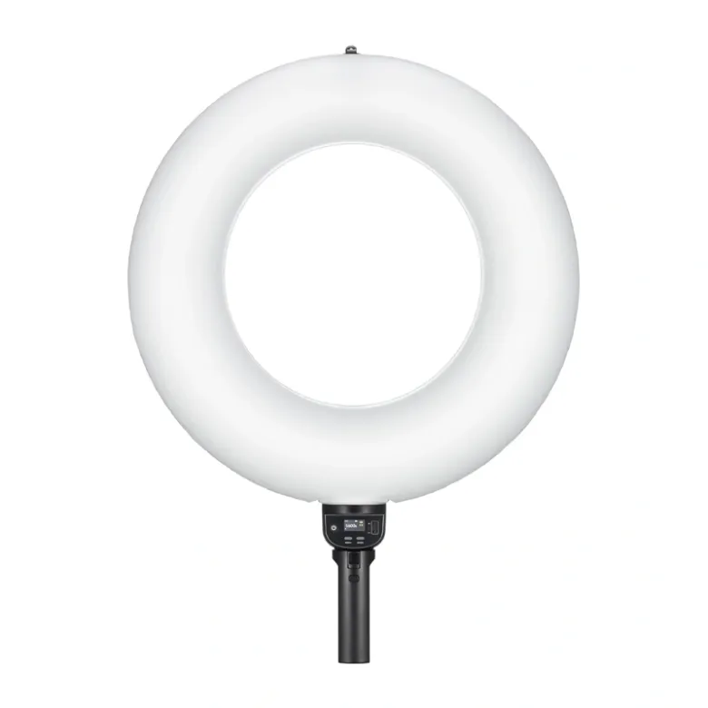 GODOX LR150 Air LED-gyűrűs lámpa
