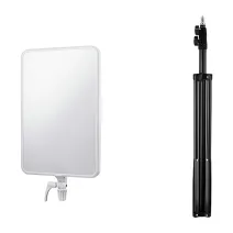 GODOX Litemons LP800Bi két színű LED-es világítópanel