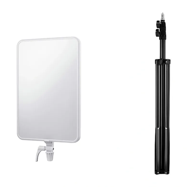 GODOX Litemons LP800Bi két színű LED-es világítópanel