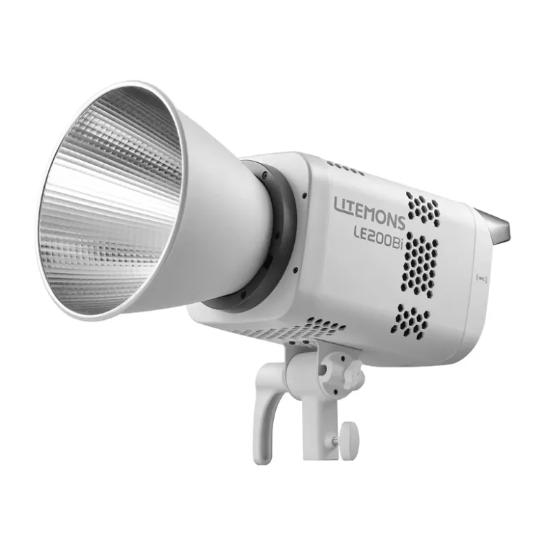 GODOX Litemons LE200Bi LED-lámpa