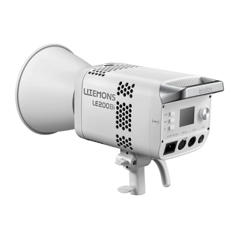 GODOX Litemons LE200Bi LED-lámpa