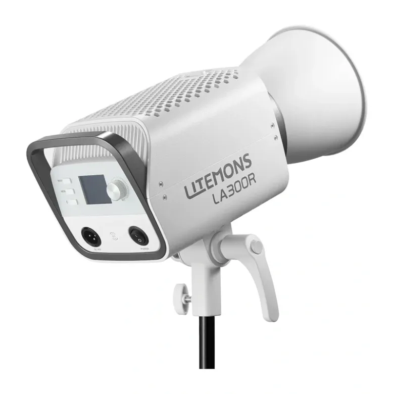 GODOX Litemons LA300R LED-lámpa