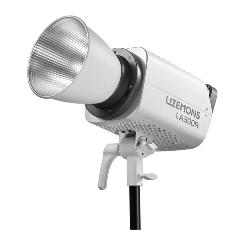 GODOX Litemons LA300R LED-lámpa
