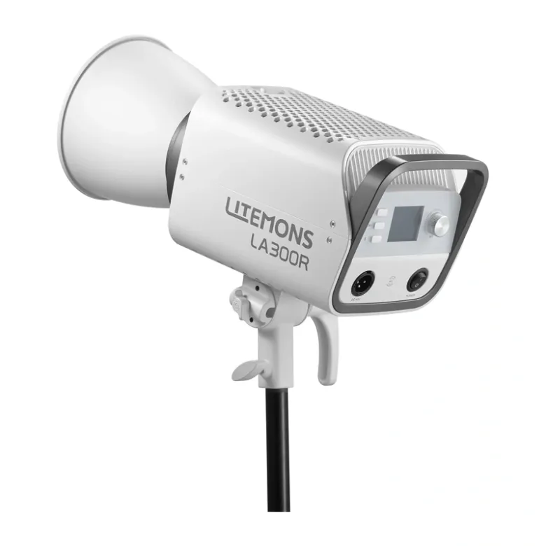 GODOX Litemons LA300R LED-lámpa