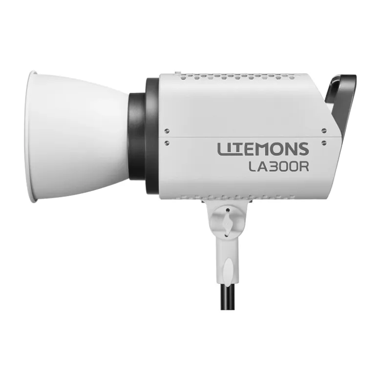 GODOX Litemons LA300R LED-lámpa