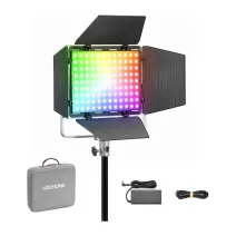 GODOX Litemons LP400R RGB LED-es világítópanel GODOX Litemons LP400R RGB LED-es világítópanel