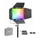 GODOX Litemons LP400R RGB LED-es világítópanel