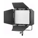 GODOX Litemons LP400R RGB LED-es világítópanel