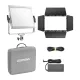 GODOX Litemons LP400R RGB LED-es világítópanel