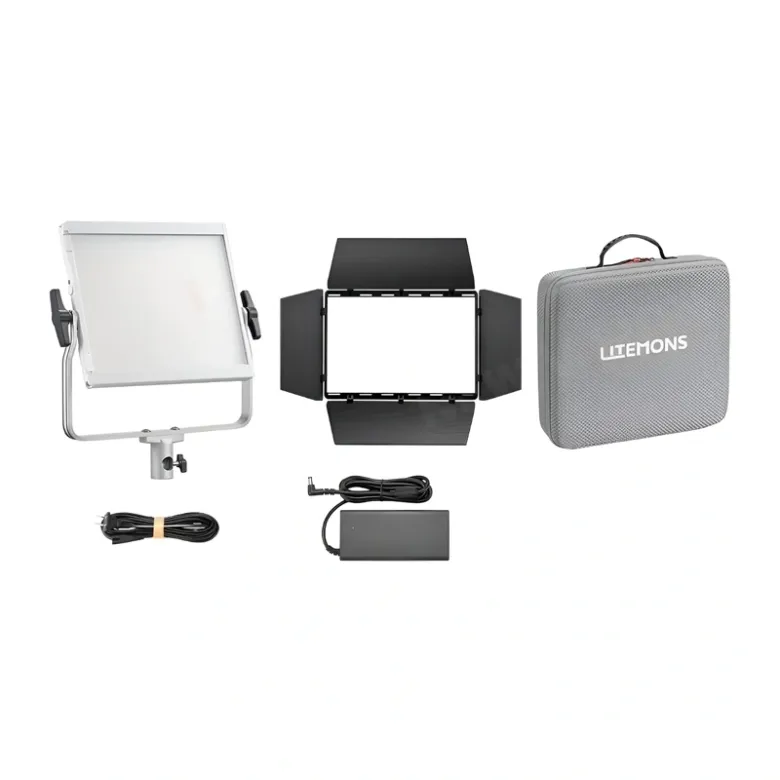 GODOX Litemons LP600R RGB LED-es világítópanel