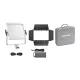 GODOX Litemons LP600R RGB LED-es világítópanel