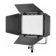 GODOX Litemons LP600Bi két színű LED-es világítópanel