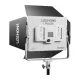 GODOX Litemons LP600Bi két színű LED-es világítópanel