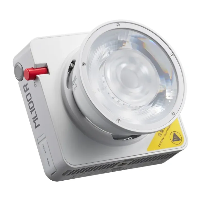 GODOX ML100R LED-videólámpa