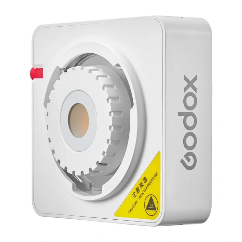GODOX ML100R LED-videólámpa