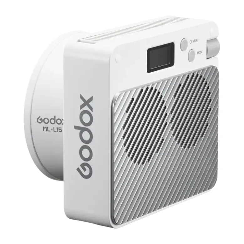 GODOX ML100R LED-videólámpa