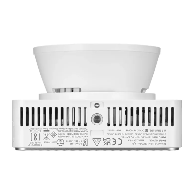 GODOX ML100R LED-videólámpa