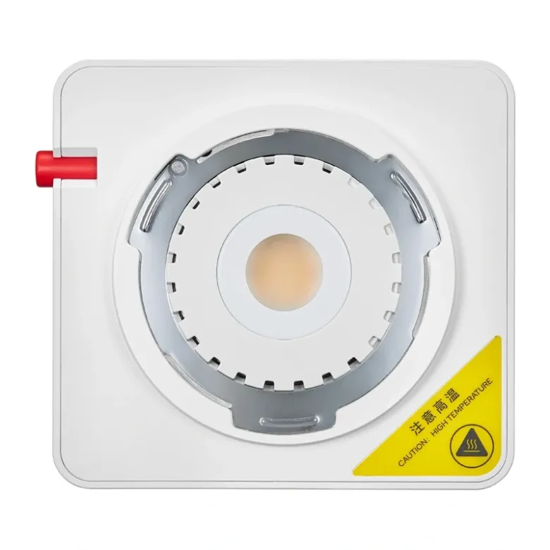 GODOX ML100R LED-videólámpa