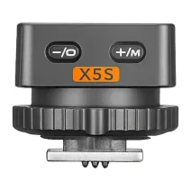 Vezeték nélküli TTL vakukioldó GODOX X5 Sonyhoz