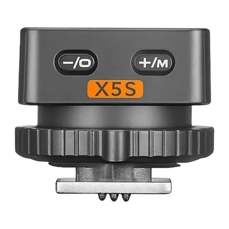 Vezeték nélküli TTL vakukioldó GODOX X5 Sonyhoz
