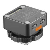 Vezeték nélküli TTL vakukioldó GODOX X5 Sonyhoz