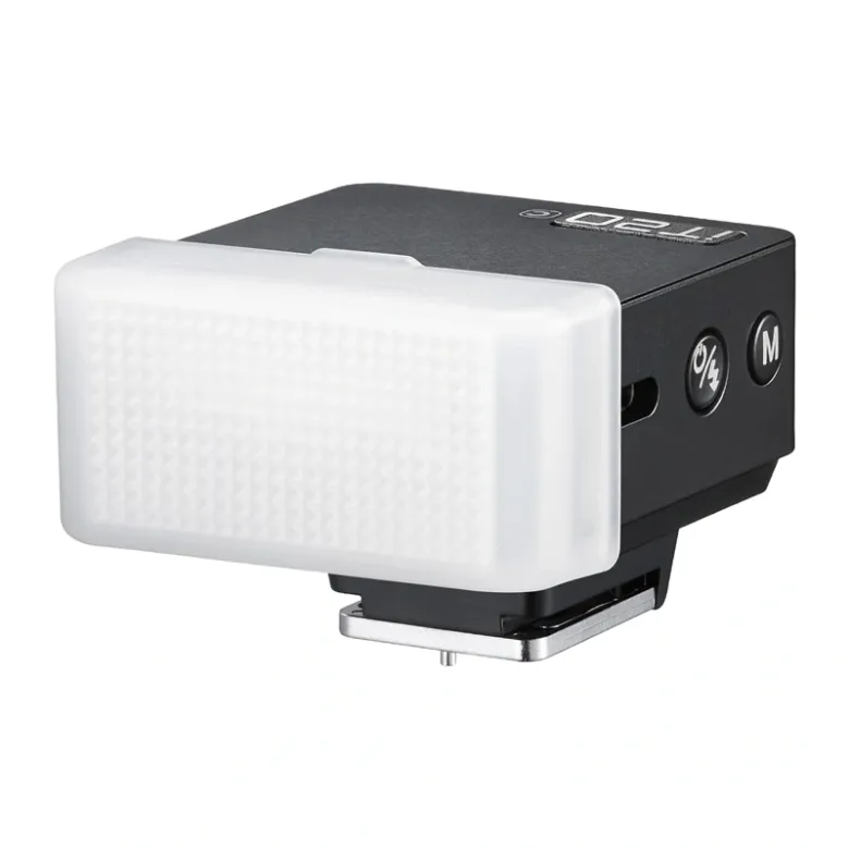 Vaku GODOX iFlash iT20 Canonhoz