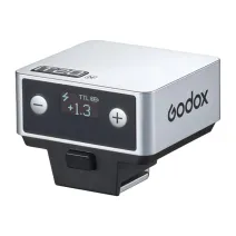 Vaku GODOX iFlash iT20 Nikonhoz