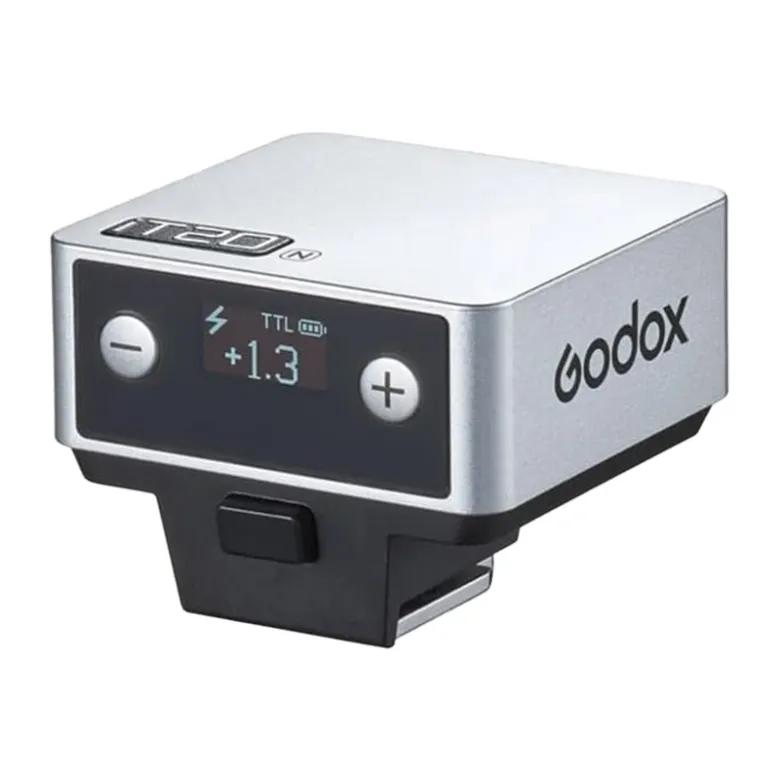 Vaku GODOX iFlash iT20 Nikonhoz