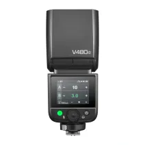 TTL vaku GODOX V480 Canonhoz