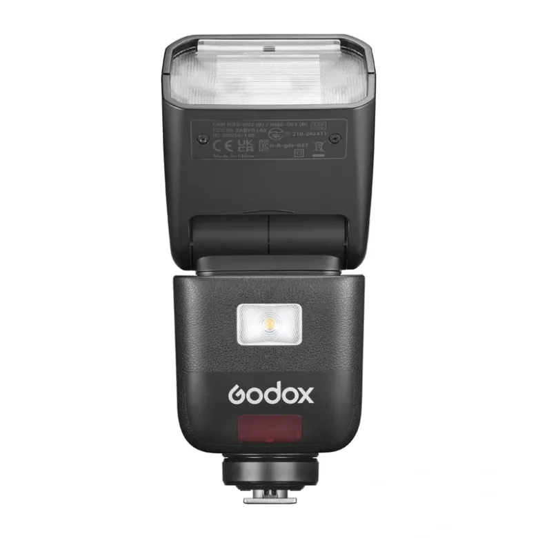 TTL vaku GODOX V480 Sonyhoz