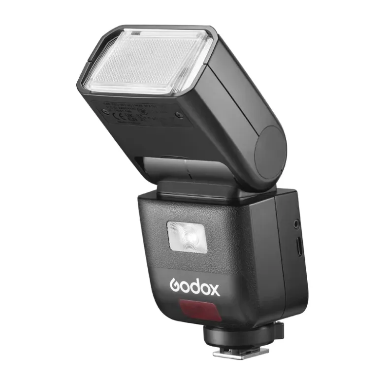 TTL vaku GODOX V480 Sonyhoz