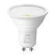 LEPRO 200086-DW GU10 LED-izzó 5 db