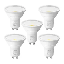 LEPRO 200086-NW GU10 LED-izzó 5 db