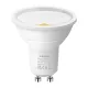 LEPRO 200086-NW GU10 LED-izzó 5 db