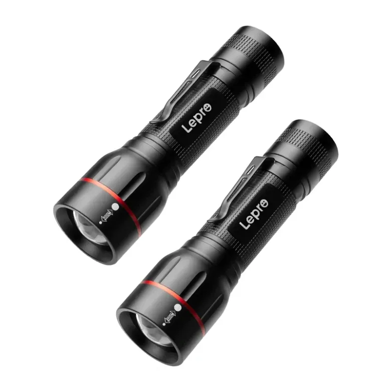 LEPRO OPR120028-2 LED-zseblámpa, 300 lm