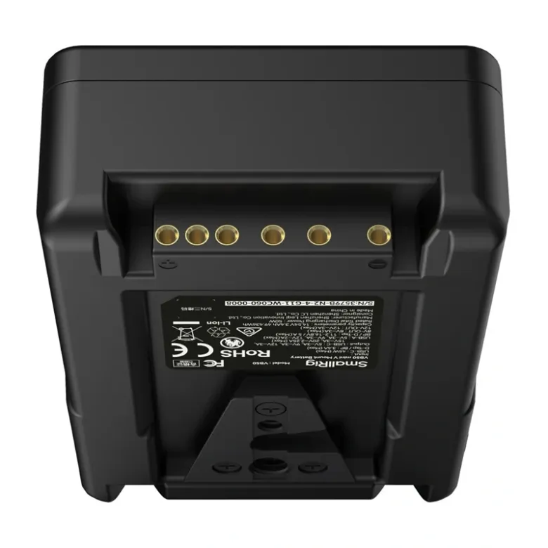 SMALLRIG VB50 mini V-Mount akkumulátor 3579B