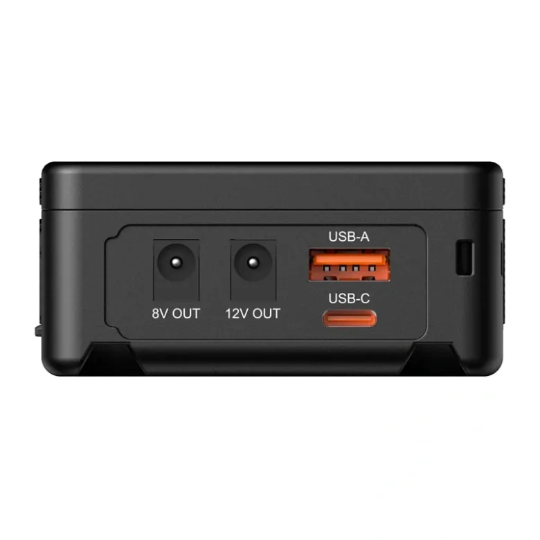 SMALLRIG VB50 mini V-Mount akkumulátor 3579B