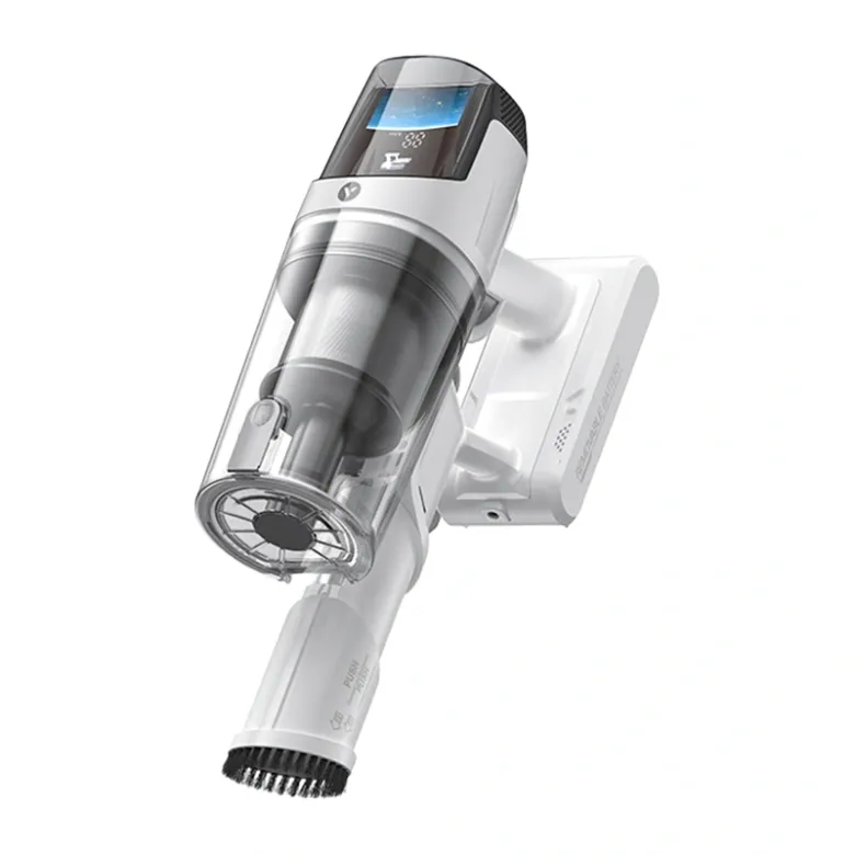Stick Vacuum VEXILAR V18 cordless
