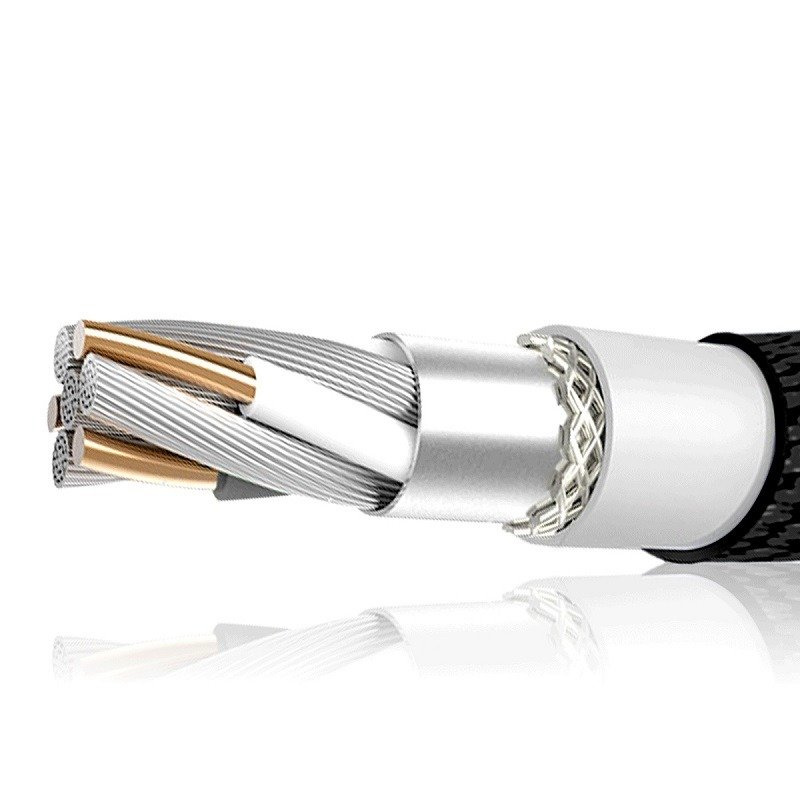 Baseus Yiven USB - Micro-USB kábel képe 7