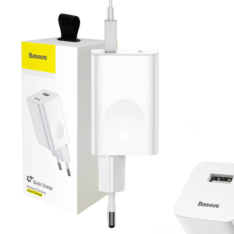 Baseus Charger Image 1