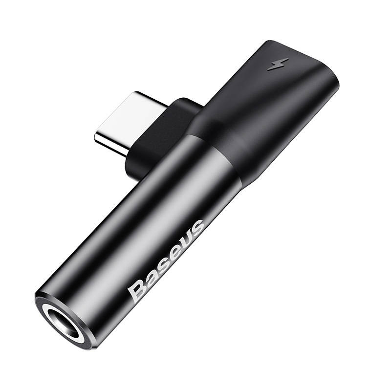 Baseus L41 audio adapter