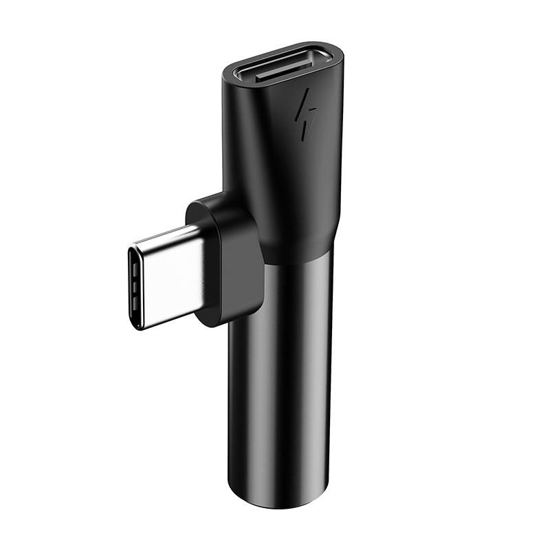 Baseus L41 audio adapter