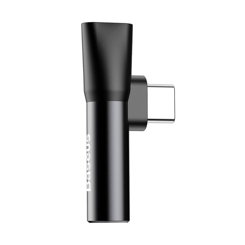 Baseus L41 audio adapter