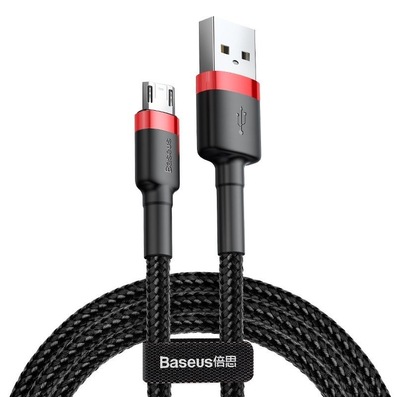 Baseus Cafule USB-Micro-USB kábel