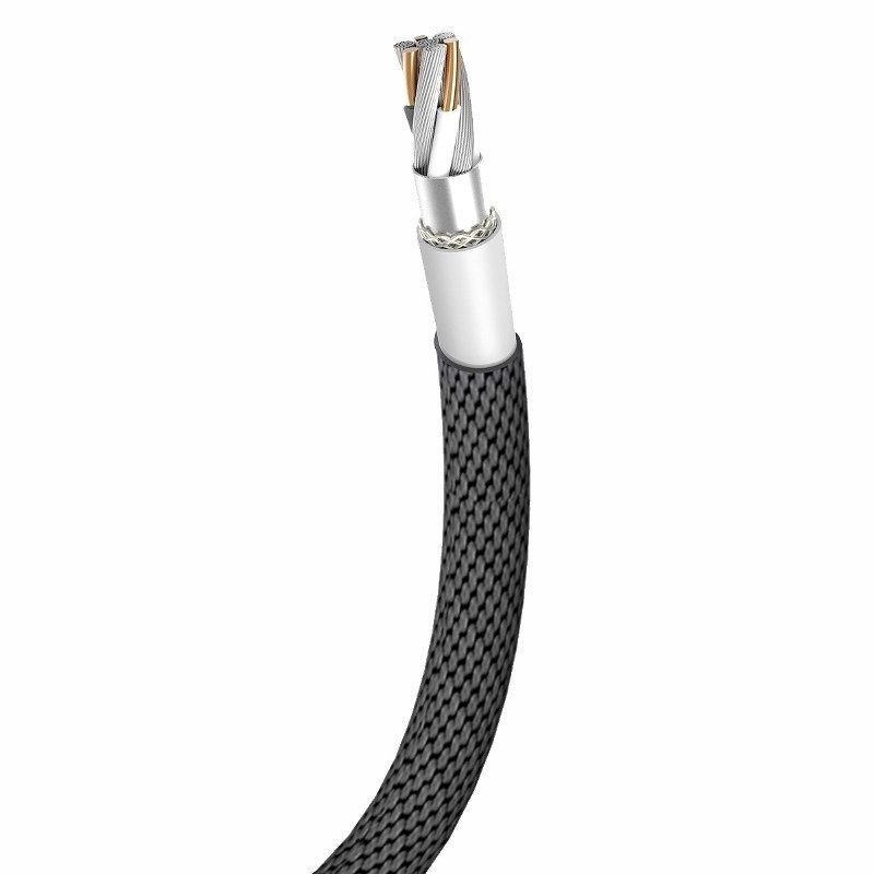 Baseus Yiven Lightning kábel kép 4