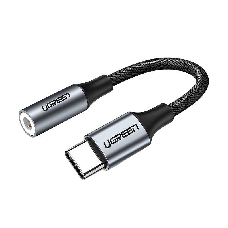 UGREEN USB-C Jack adapter image