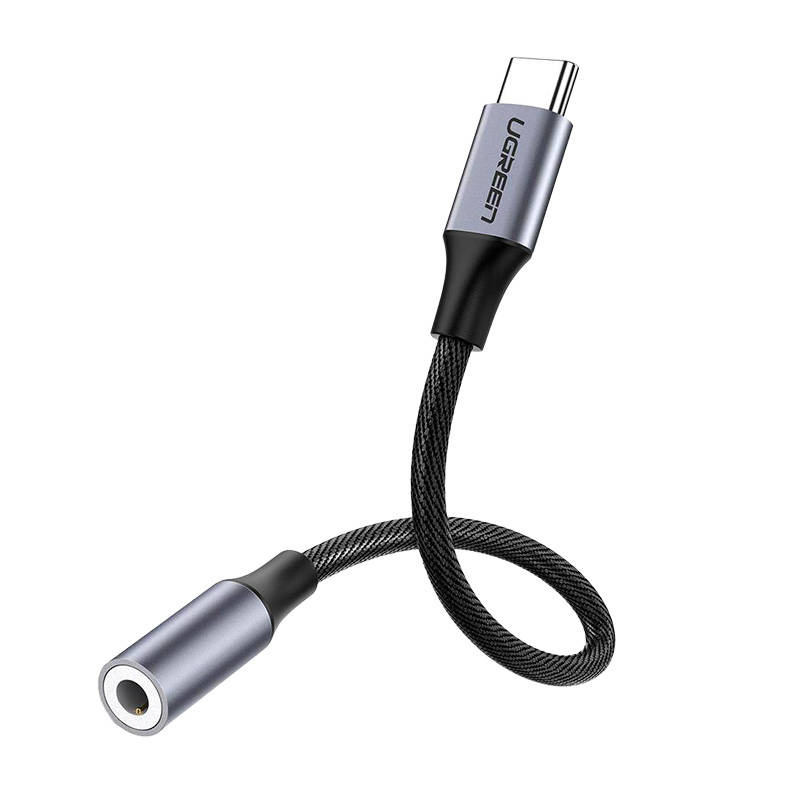UGREEN USB-C Jack adapter image